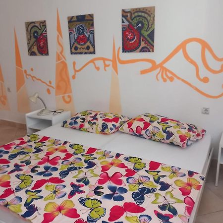 Karin Apartmani Hani Горни-Карин Экстерьер фото